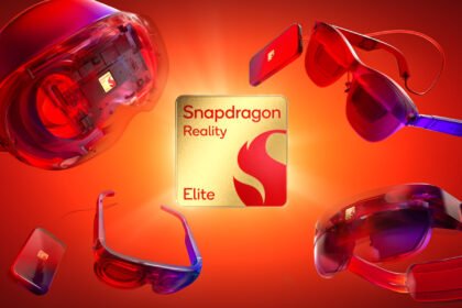 Qualcomm’s New Snapdragon Chip Paves the Way for More Compact XR Headsets and Glasses