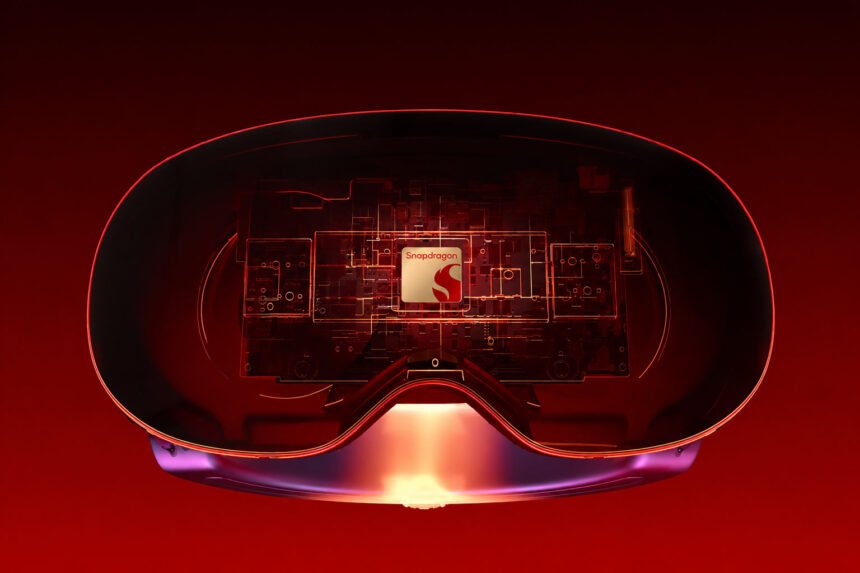 Qualcomm Teases Next-Gen Snapdragon XR Chipset, Possibly Debuting in Pico’s Next Flagship