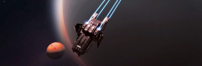 Shiro’s delayed sci-fi sandbox SpaceCraft hyperjumps into early access this Thursday