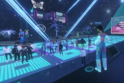 ‘Spatial’ Social XR Platform Ends Metaverse Ambitions with Enterprise Pivot