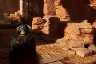 MMOs You’ve Never Heard Of: Spawn World, Biomes, and Empire Rising