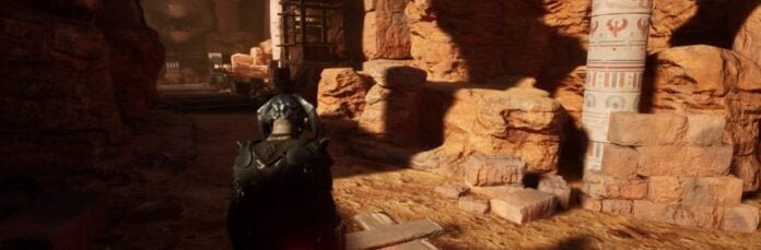 MMOs You’ve Never Heard Of: Spawn World, Biomes, and Empire Rising