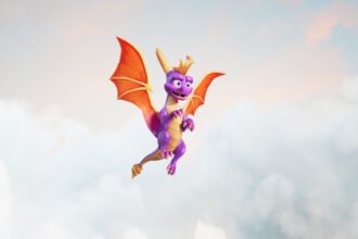 Spyro: A Realm Beyond