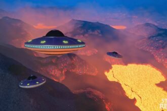 Ultima Online's designer is back with a new sandbox MMO Stars Reach