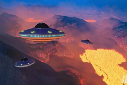 Ultima Online's designer is back with a new sandbox MMO Stars Reach