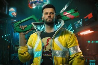 The Witcher 4 dev still not convinced it's fully redeemed for Cyberpunk 2077