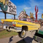 Crazy Taxi: World Tour is a major evolution of the arcade game