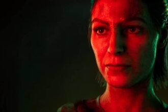 Silent Hill remake team announces new Star Trek sci-fi thriller game