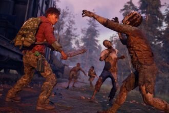 state of decay 3