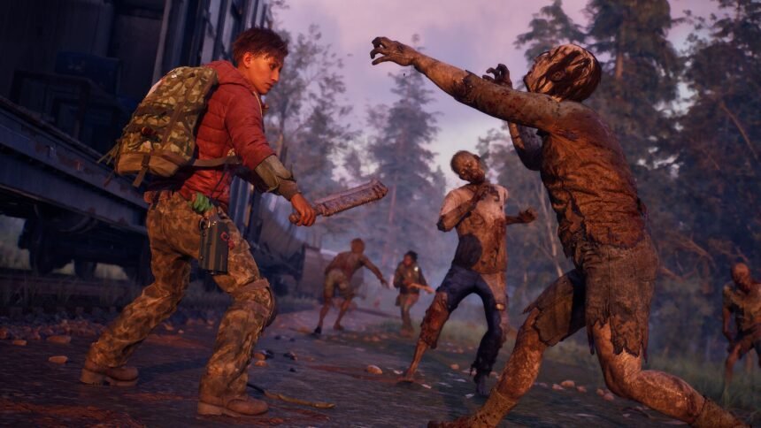 state of decay 3