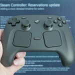 Steam Controller reservation hopefuls hit by fresh disappointment with Valve's latest hardware update