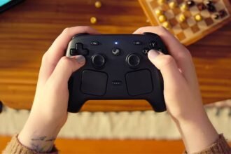 Valve's Steam Controller is delayed for some customers until 2027