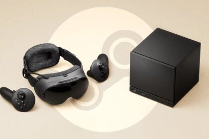 Steam Machine and Steam Frame release windows confirmed for this summer by Valve