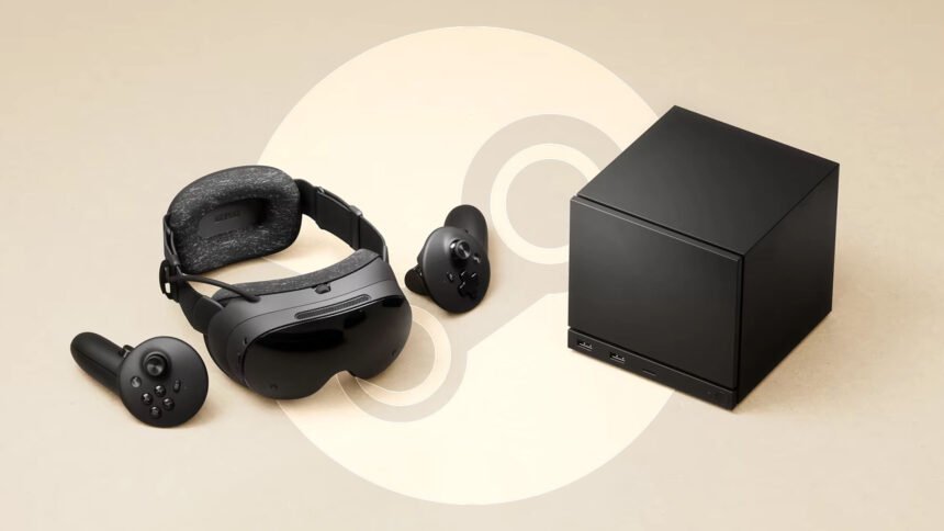 Steam Machine and Steam Frame release windows confirmed for this summer by Valve