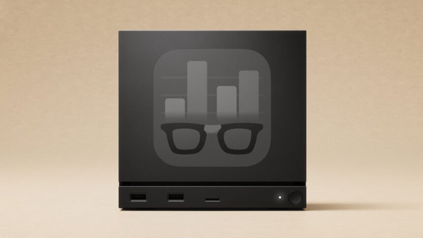 New Steam Machine benchmark leak hints at imminent launch