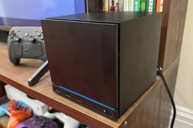 Steam Machine review: a great casual PC entry point let down by price