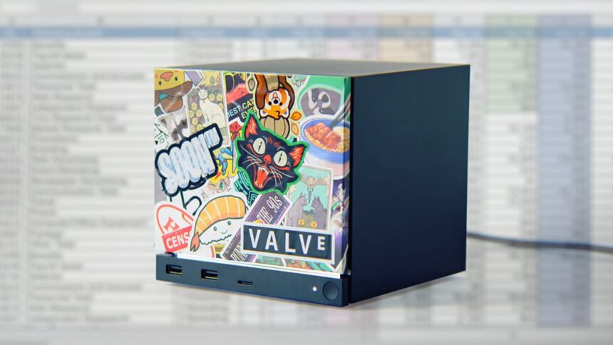 I've run the numbers, and if the Steam Machine does arrive this summer, this is how much it should cost