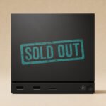Steam Machine sold out already in some regions ahead of release