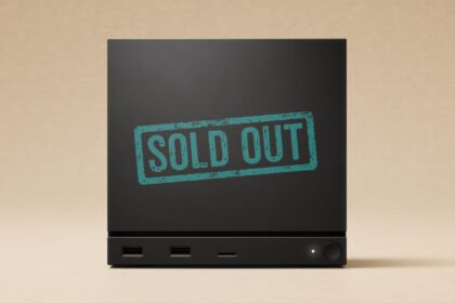 Steam Machine sold out already in some regions ahead of release