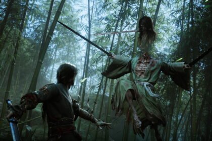 Swords of Legends
