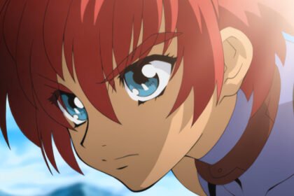 Tales of Eternia Remastered