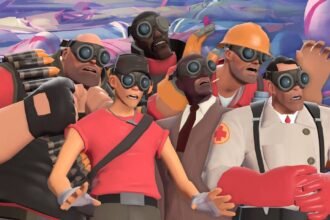 You need to hear this Valve vet's rant on why TF2 could never be made by AI