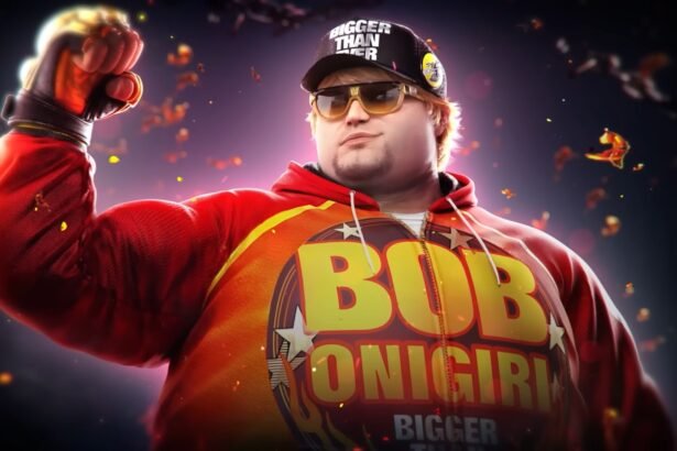 Tekken 8 Gets Bob on August 20th for Season 3 Pass Holders, August 25th for Everyone Else