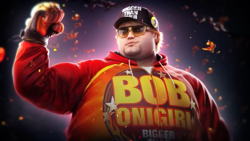 Tekken 8 Gets Bob on August 20th for Season 3 Pass Holders, August 25th for Everyone Else