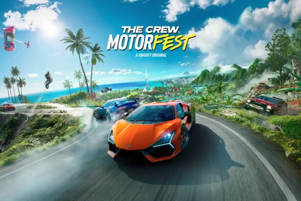 the crew motorfest