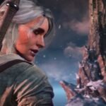 The Witcher 3 blows past Skyrim on bestselling games of all time list