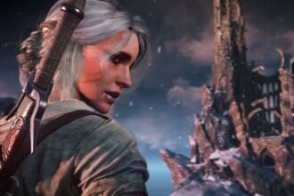 The Witcher 3 blows past Skyrim on bestselling games of all time list