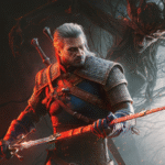 The Witcher's Geralt reveals why he was convinced he lost the iconic role