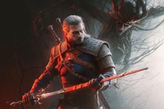 The Witcher's Geralt reveals why he was convinced he lost the iconic role