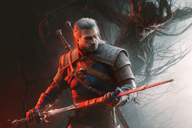 The Witcher's Geralt reveals why he was convinced he lost the iconic role