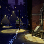 The Wolf Among Us 2 director reveals the sequel's darker tone
