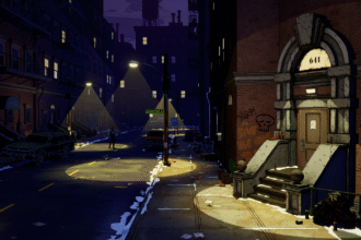 The Wolf Among Us 2 director reveals the sequel's darker tone