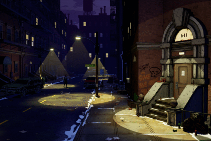The Wolf Among Us 2 director reveals the sequel's darker tone