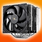 My favorite budget CPU cooler just got a big update, boosting its cooling performance