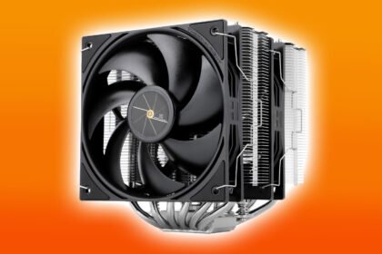My favorite budget CPU cooler just got a big update, boosting its cooling performance