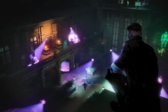 Thick as Thieves Interview – Replayability, Immersive Sims, Co-Op Design, And More