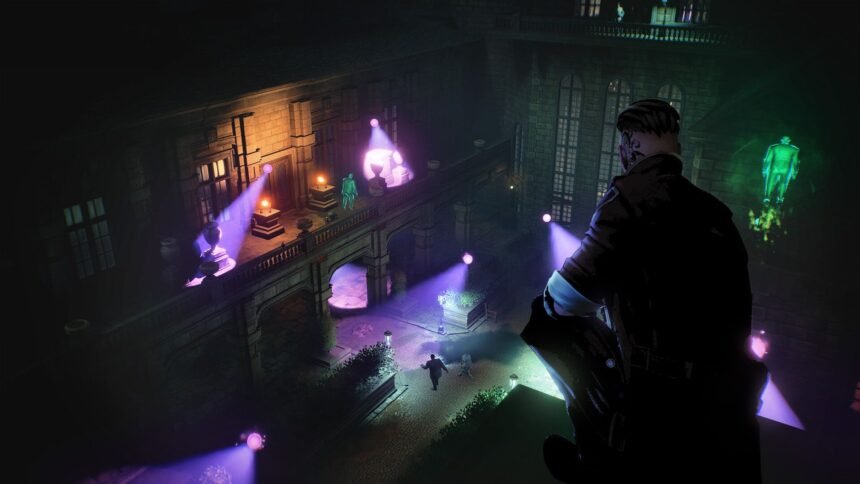 Thick as Thieves Interview – Replayability, Immersive Sims, Co-Op Design, And More