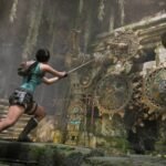 Tomb Raider: Legacy of Atlantis hands-on previews proves that delay was necessary
