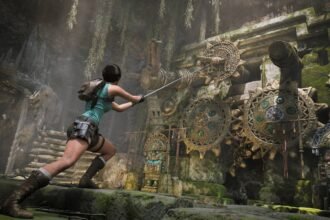 Tomb Raider: Legacy of Atlantis hands-on previews proves that delay was necessary