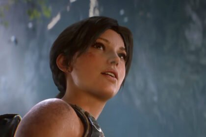 Tomb Raider Legacy of Atlantis system requirements