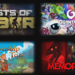 Layoffs At Ghosts Of Tabor Developer &amp; Shutdowns For 3 Other VR Games