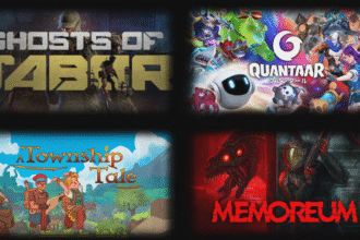Layoffs At Ghosts Of Tabor Developer &amp; Shutdowns For 3 Other VR Games