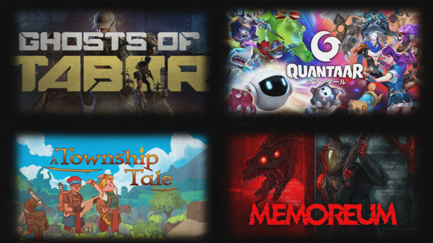 Layoffs At Ghosts Of Tabor Developer &amp; Shutdowns For 3 Other VR Games