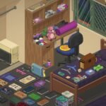 Unpacking is a perfect cozy game binge play