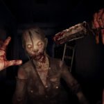 Following Parent Company Merger, ‘Walking Dead VR’ Studio’s Next Project Won’t Be in VR