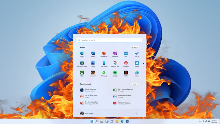 Windows 11's new performance boosting Low Latency mode is now available, and here's what it does